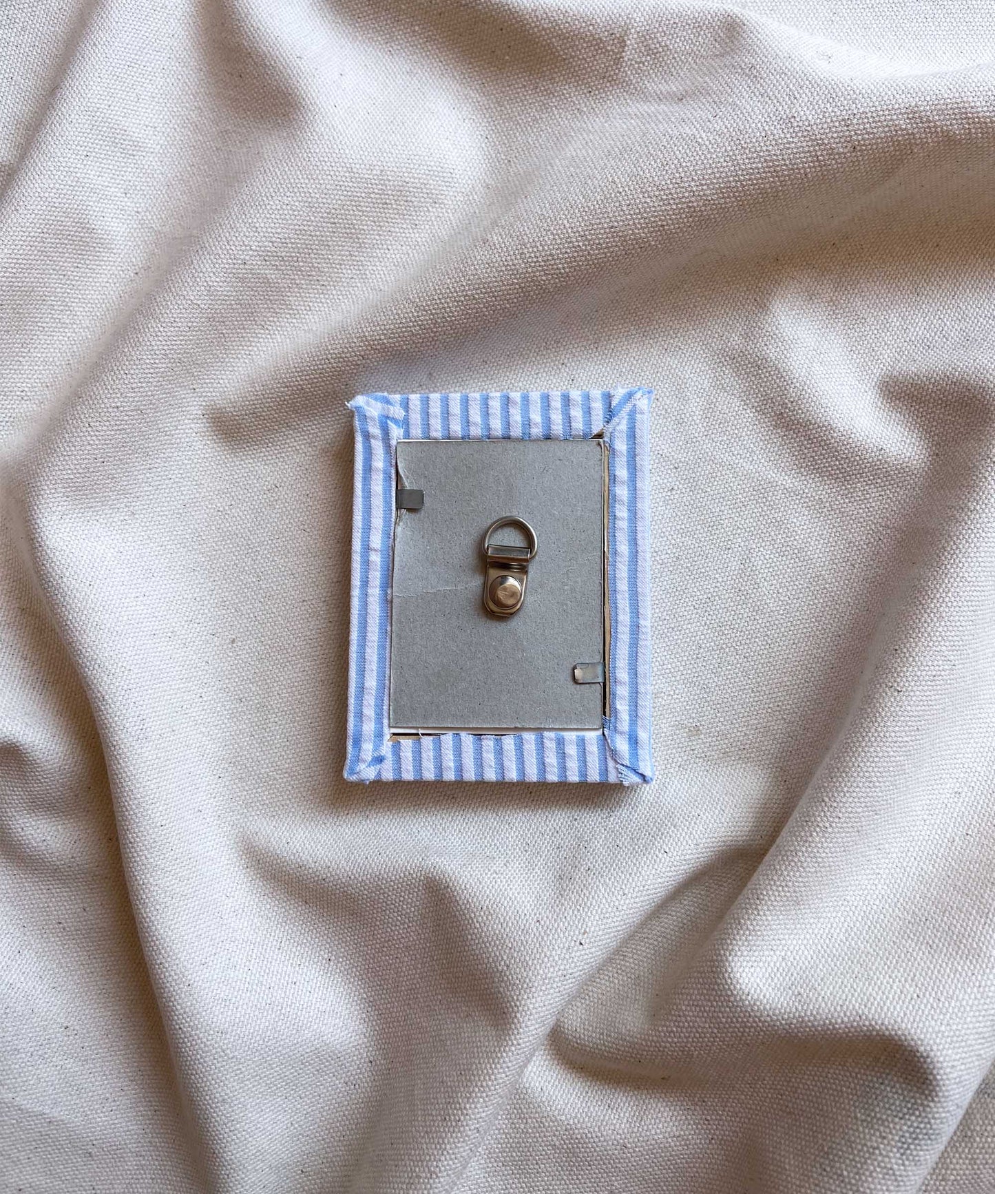 Lemon framed print