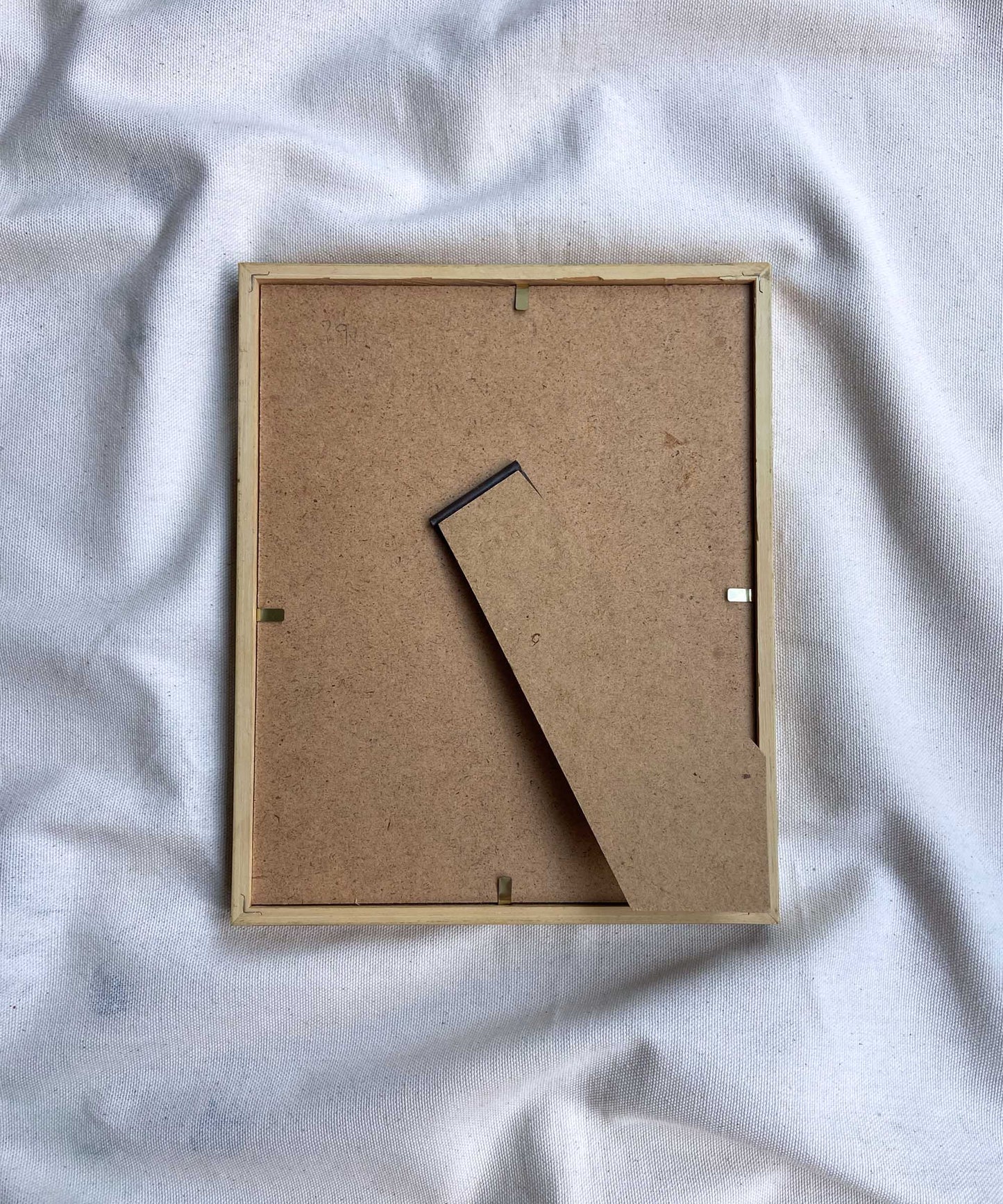 Cornwall moments framed print