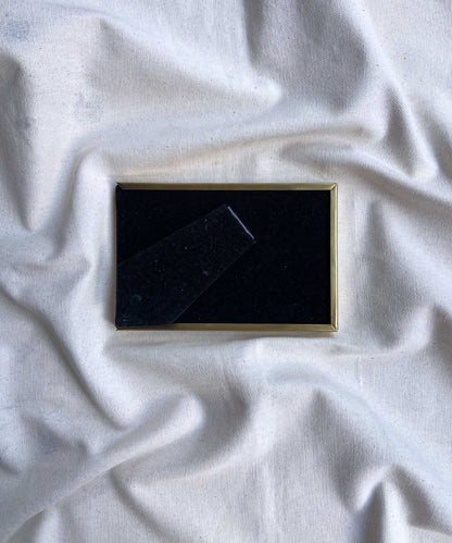 Countryside framed print