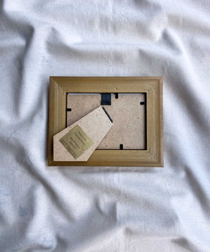 Countryside framed print