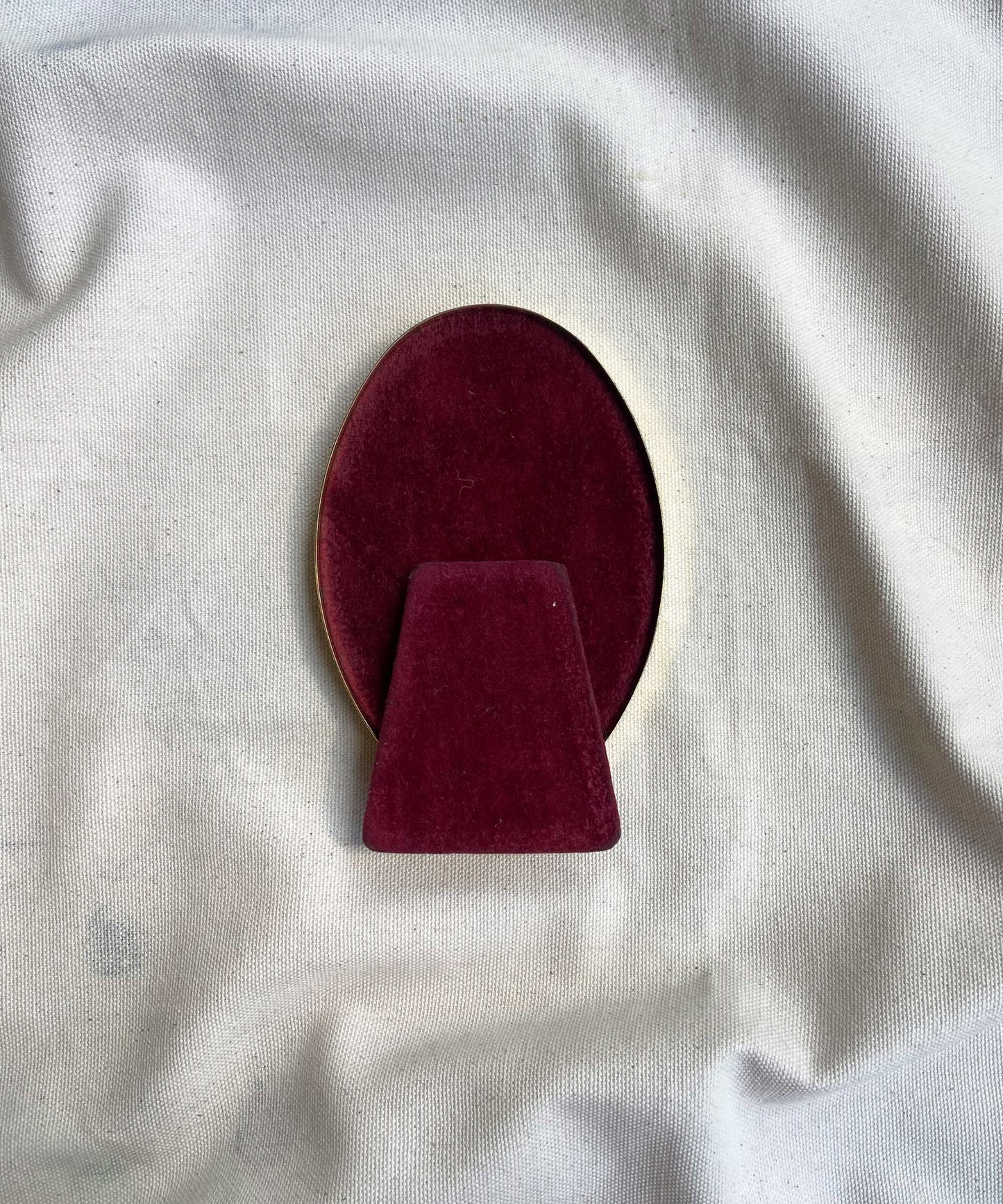 Countryside framed print