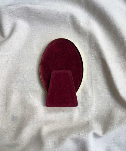 Countryside framed print