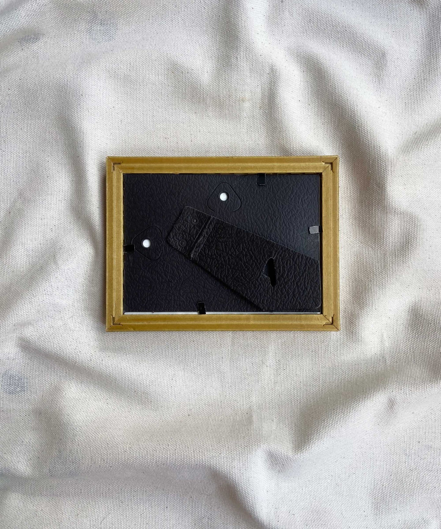 Countryside framed print