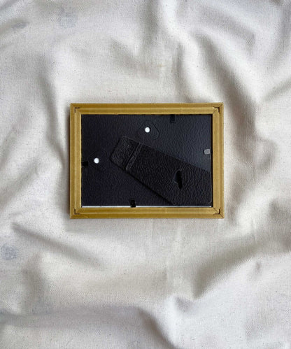 Countryside framed print