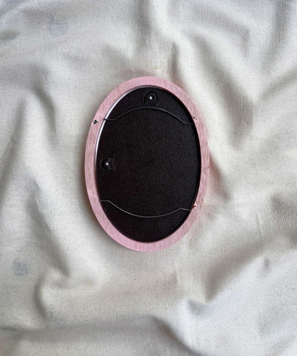 Cowboy boots framed print