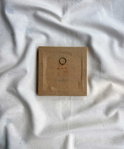 Countryside framed print